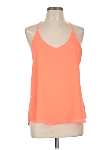 E&M Collection Sleeveless Top (view 1)