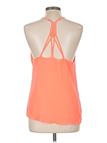 E&M Collection Sleeveless Top (view 2)