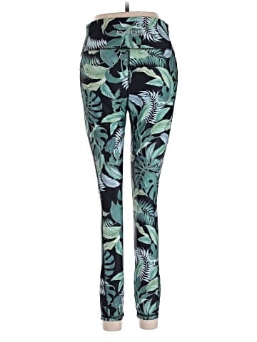 Bebe Sport Active Pants (view 2)