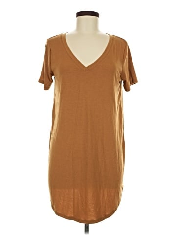 Zenana Premium Casual Dress (view 1)