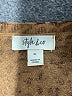 Style&Co Animal Print Brown Pullover Sweater Size XL - photo 7