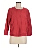 J.Jill Red Jacket Size M - photo 1