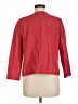 J.Jill Red Jacket Size M - photo 2