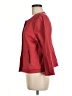 J.Jill Red Jacket Size M - photo 5