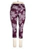 C9 By Champion Purple Active Pants Size XL - photo 1