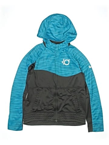 Nike Windbreaker (view 1)