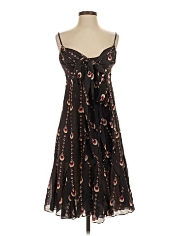 Issa London Cocktail Dress (view 1)