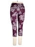 C9 By Champion Purple Active Pants Size XL - photo 2