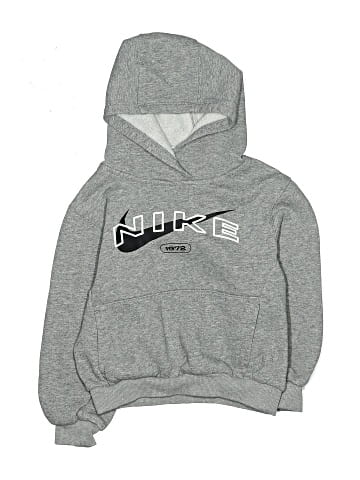 Nike Sweatshirt (view 1)