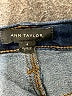 Ann Taylor Blue Jeans Size 6 - photo 7