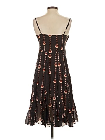 Issa London Cocktail Dress (view 2)