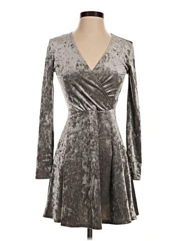 Forever 21 Cocktail Dress (view 1)