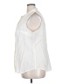White Stag Ivory Sleeveless Blouse Size 18/20W - photo 5
