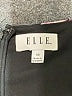 Elle Floral Black Casual Dress Size XS - photo 7