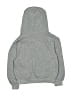 Nike Silver Sweatshirt Size 5 - 6 - photo 2
