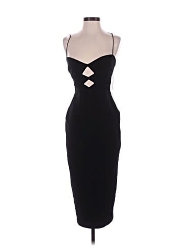 Nookie Cocktail Dress (view 1)