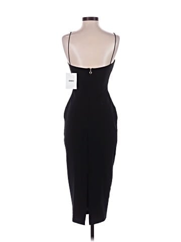 Nookie Cocktail Dress (view 2)