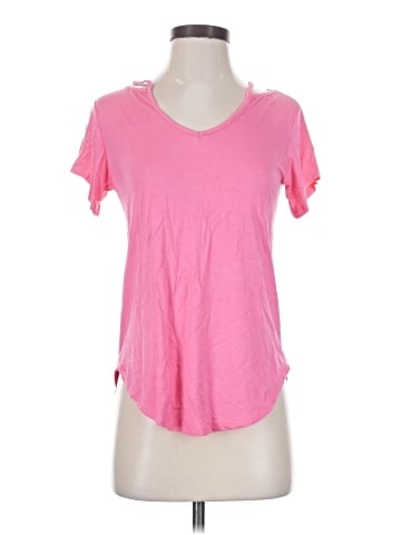 Yelete Short Sleeve T-Shirt (view 1)