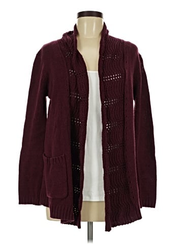 Skies Are Blue Cardigan (view 1)