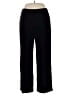Alfani Black Casual Pants Size XL - photo 1