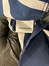 5/48 100% Polyester Blue Sleeveless Top Size XS - photo 9