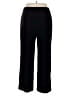 Alfani Black Casual Pants Size XL - photo 2