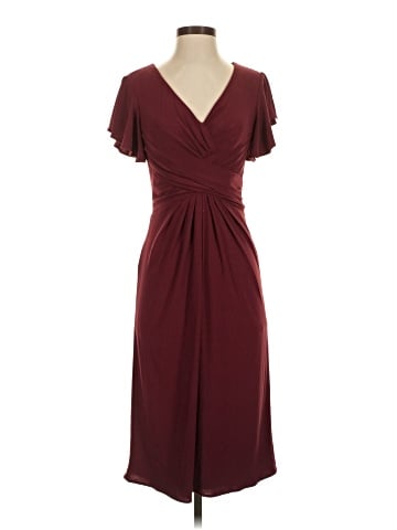 IEENA for Mac Duggal Cocktail Dress (view 1)