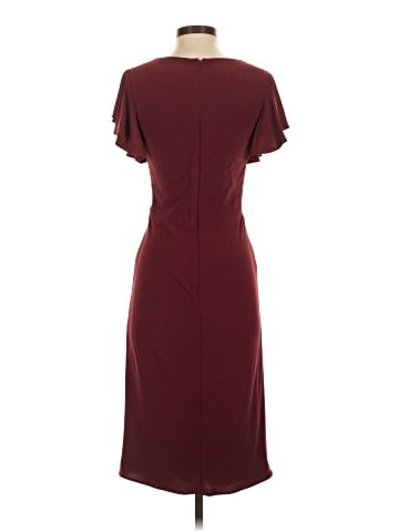 IEENA for Mac Duggal Cocktail Dress (view 2)