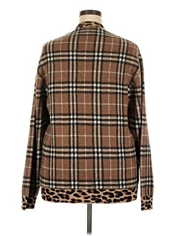 Burberry Pullover Sweater (view 2)