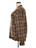 Burberry Plaid Brown Pullover Sweater Size XXL - photo 5