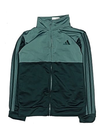 Adidas Track Jacket (view 1)