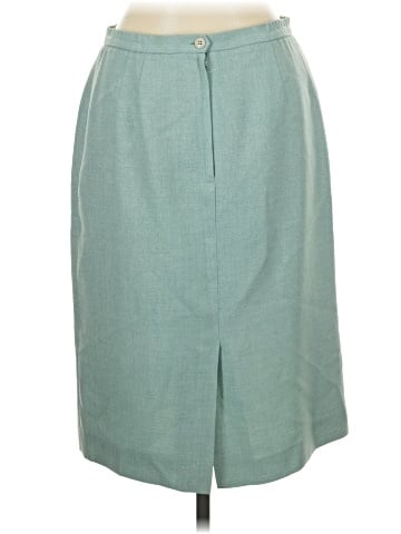 Le Suit Formal Skirt (view 2)