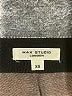 Max Studio Tweed Gray Dress Pants Size XS - photo 7