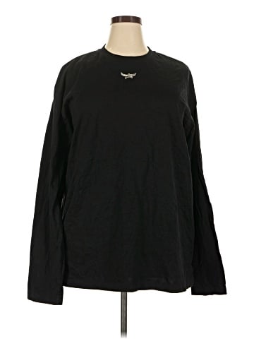 MCM Long Sleeve T-Shirt (view 1)