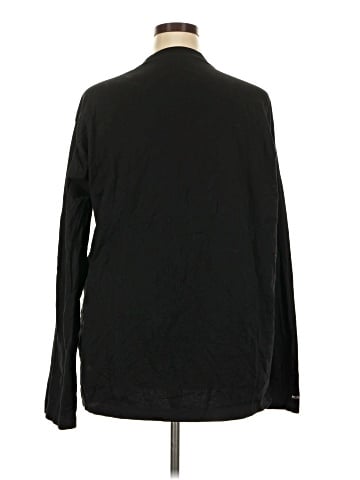 MCM Long Sleeve T-Shirt (view 2)