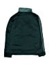Adidas 100% Polyester Green Track Jacket Size 6 - photo 2