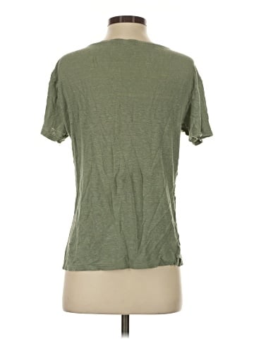 Unsubscribed Short Sleeve T-Shirt (view 2)