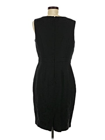 Ellen Tracy Cocktail Dress (view 2)