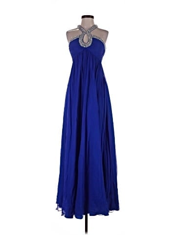 Jovani Cocktail Dress (view 1)