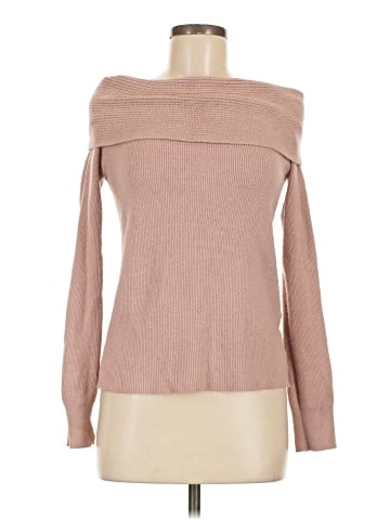 Leith Pullover Sweater (view 1)
