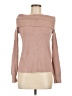 Leith Tan Pullover Sweater Size M - photo 1