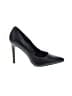 Vince Camuto Black Heels Size 8 1/2 - photo 1