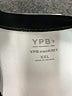 YPB White Casual Dress Size XXL - photo 7
