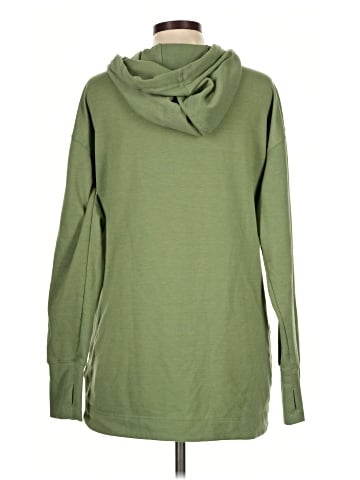 Earth Yoga Pullover Hoodie (view 2)