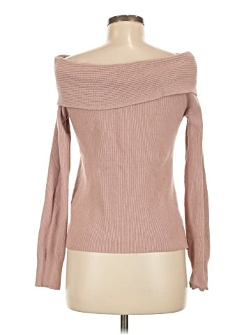 Leith Pullover Sweater (view 2)