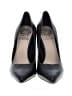 Vince Camuto Black Heels Size 8 1/2 - photo 2