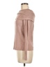 Leith Tan Pullover Sweater Size M - photo 5