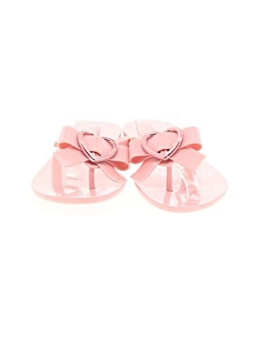 Melissa Flip Flops (view 2)