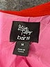 Bar III 100% Polyester Pink Coat Size M - photo 6