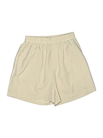Unbranded Khaki Shorts (view 1)